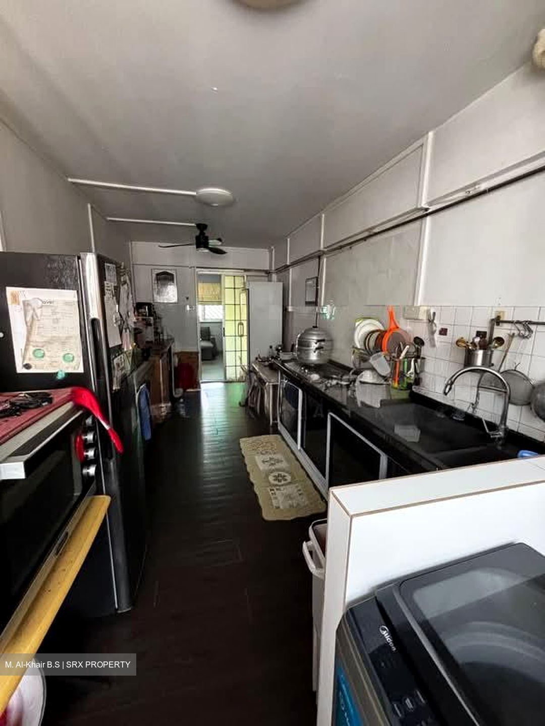 Blk 407 Yishun Avenue 6 (Yishun), HDB 4 Rooms #543583951